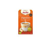 Yogi Té Digestión 17 Bolsitas 30 6 g