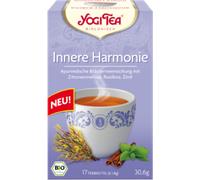 Yogi Tea Armonía Interior - 30,60 g Yogi Tea