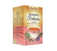Yogi Tea Balance 17bag para mujer (paquete de 6)