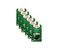Yogi Tea Harmony Green Tea (Pack de 3)