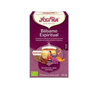 Yogi Tea Bálsamo Espiritual 17Sobres