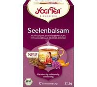 Yogi Tea Bálsamo para el Alma, Bio - 32,30 g Yogi Tea
