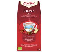 Yogi Tea Bebida Yogi Chai 1 Litro 1 Litro 200 g