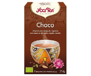 Yogi Tea Choco 17 Bolsitas