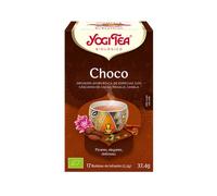 Yogi Tea chocolate 17 bolsas
