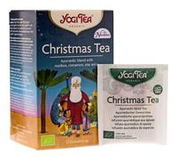 Yogi Tea Christmas Tea 17 bolsas