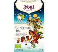 Yogi Tea® Christmas Tea Bio 2 x 35,70 g