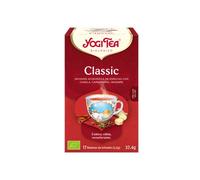 Yogi Tea Classic 17 bolsas
