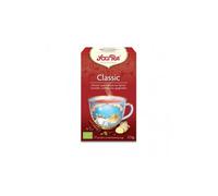 Yogi Tea Classic 17 Sobres 37 4 g