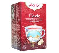 Yogi Tea | Classic Original | 6 x 17 bags