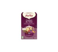 Yogi Tea Confort Ame Bio 32,3g