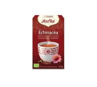 Yogi Tea Echinacea 17 Bolsitas