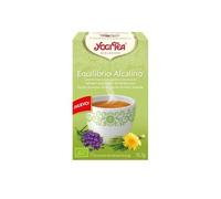 Yogi Tea Equlibrio Alcalino 35,7 g