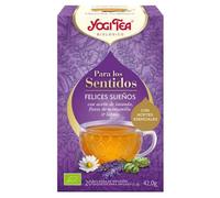 Yogi Tea Felices Sueños 20 Sobres