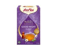 Yogi Tea For The Senses Good Night 35.7g