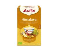 YOGI TEA HIMALAYA 17 FILTROS