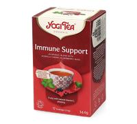Yogi Tea | Immune Support - 17 bolsitas de té