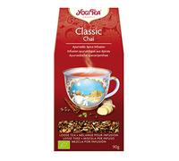Yogi Tea Classic a granel 90g