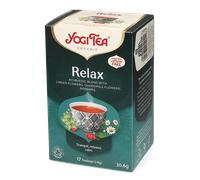 Yogi Tea | Relax - 17 bolsitas de té