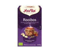 Yogi Tea rooibos 17 bolsas