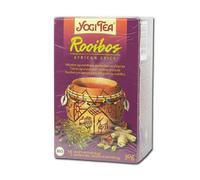 Yogi Tea Rooibos 17 Bolsitas