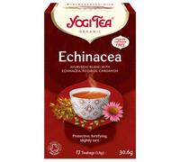 Yogi Tea Té de equinácea - 17 bolsitas