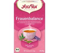 Yogi Tea Té Mujer Equilibrio - 1 paquete Yogi Tea
