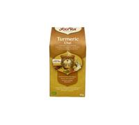 Yogi Tea Tea Turmeric Chai 90g