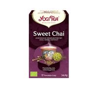 Yogi Tea The - Chai Doux x17 Noir
