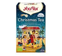 Yogi Tea - The - Christmas Tea x17 Bleu