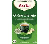 Yogi Tea Yogi Tea Grüne Energie