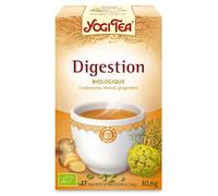 Yogi Tea Yogi Tea Nach dem Essen
