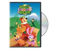 Yogi the Easter Bear [USA] [DVD]