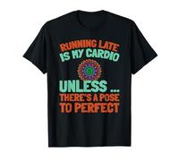Yogi Yogista Meditación - Zen Yoga Camiseta