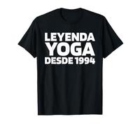 Yogi Yogista Zen Meditación - Yoga Camiseta