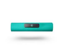 YogiFi Smart Mat Gen3 - Alfombrillas de yoga con IA para entrenamiento en casa, ligeras de 6 mm, seguimiento en tiempo real para hombres y mujeres