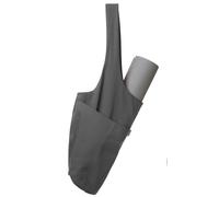 Yogiii Bolsa Yoga YogiiiTote Original | Bolsa Esterilla Yoga con Bolsillo Lateral | Bolsa Yoga para Esterilla y Accesorios