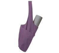 Yogiii Bolsa Yoga YogiiiTote Original | Bolsa Esterilla Yoga con Bolsillo Lateral | Bolsa Yoga para Esterilla y Accesorios