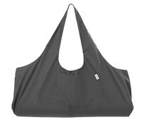 Yogiii Funda Esterilla Yoga Original YogiiiTotePRO | Bolsa para Esterilla De Yoga Grande | Bolsa Yoga para Esterilla Y Accesorios, Gris Ceniza