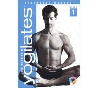 Yogilates Beginners Workout: Level One