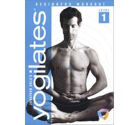 Yogilates Beginners Workout: Level One by Jonathan Urla