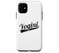Yogini Ayurveda Carcasa para iPhone 11