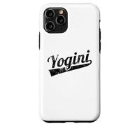 Yogini Ayurveda Carcasa para iPhone 11 Pro