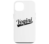 Yogini Ayurveda Carcasa para iPhone 13