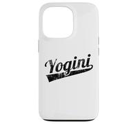 Yogini Ayurveda Carcasa para iPhone 13 Pro