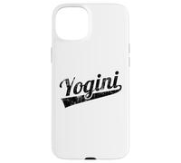 Yogini Ayurveda Carcasa para iPhone 15 Plus