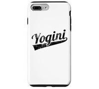 Yogini Ayurveda Carcasa para iPhone 7 Plus/8 Plus