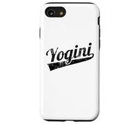 Yogini Ayurveda Carcasa para iPhone SE (2020) / 7 / 8