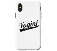 Yogini Ayurveda Carcasa para iPhone X/XS