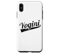 Yogini Ayurveda Carcasa para iPhone XS Max